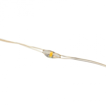 Гирлянда светодиодная Роса 5 м, 50LED, БЕЛЫЙ, IP20, USB NEON-NIGHT