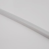 Гибкий неон 16х16мм форма D 144 LED/м КРАСНЫЙ 230В бухта 50м (c комплектом подключения) NEON-NIGHT