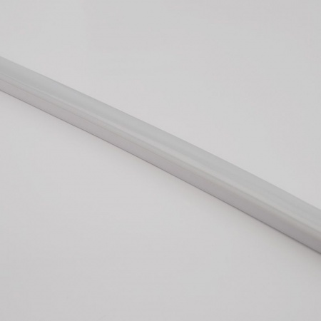 Гибкий неон 16х16мм форма D 144 LED/м КРАСНЫЙ 230В бухта 50м (c комплектом подключения) NEON-NIGHT
