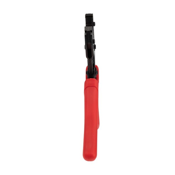 Кримпер HT-336J для обжима F и BNC разъемов типа RG-174, RG-179, Fiber Optic REXANT