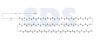 Гирлянда Нить управляемая 20м 240 LED МУЛЬТИКОЛОР черный каучук IP67 свечение с динамикой 230В нужен контроллер 217-204 NEON-NIGHT
