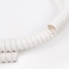 Теплый пол, нагревательный мат Classic RNX-12-1800 12м², 0,5х24м, 1800Вт двухжильный, с экраном REXANT