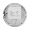 Светильник ЖКХ LED пылевлагозащищенный круг IP65 8Вт 760Лм 6500K REXANT