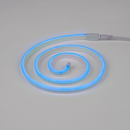 Набор для создания неоновых фигур NEON-NIGHT Креатив 90 LED, 0.75 м, синий