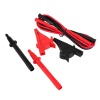 Измеритель сопротивления изоляции UNI-T UT502A