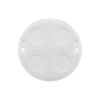 Коробка распаячная СУ D 80х40 мм REXANT