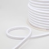 Гибкий неон NEON-NIGHT LED SMD 8х16 мм, односторонний белый, 120 LED/м, 20 м