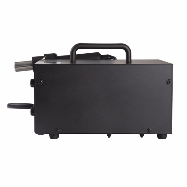 Паяльная станция (паяльник + фен), модель R852, компрессорная, 100-480°C REXANT