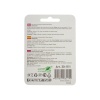 Батарейка литиевая CR123, 3В, 1 шт, блистер REXANT